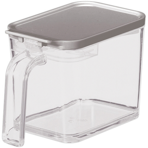 ﾌｫﾙﾏ MRﾎﾟｯﾄ 700mL ｸﾞﾚｰ 1個画像