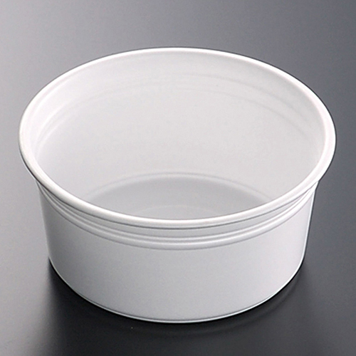 中央化学 スープカップ CFカップ 115-360 本体 50枚画像