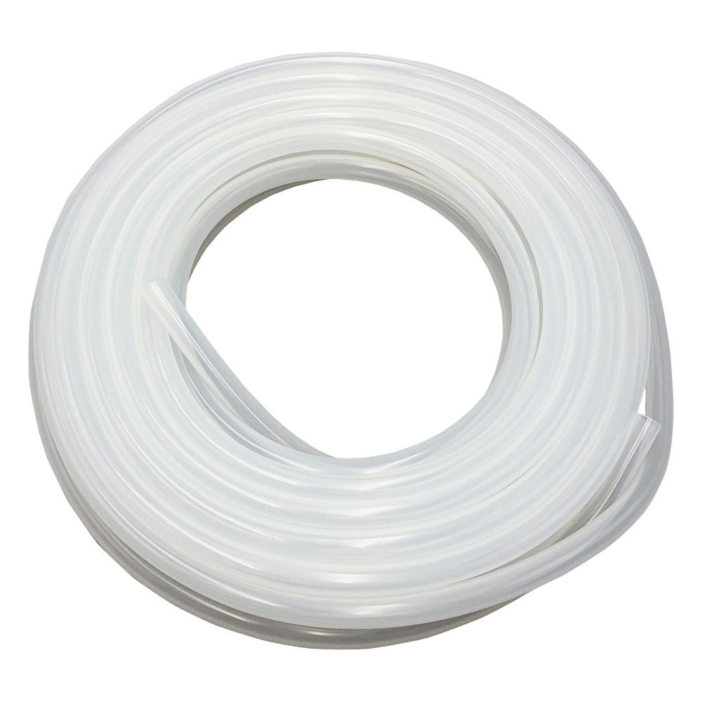 ラボラン(R)シリコンチューブ　9×12　1巻(11m)画像