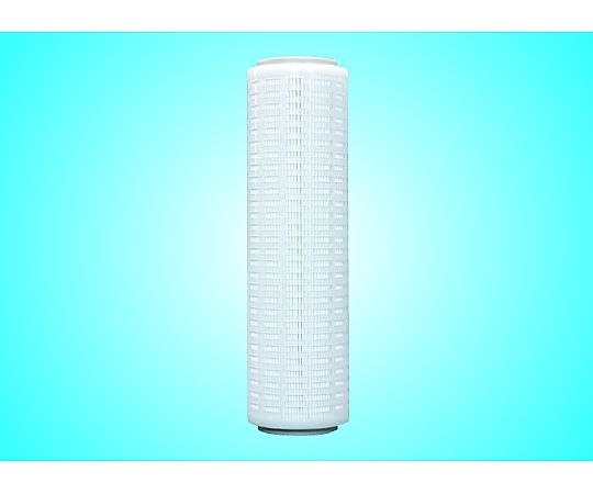 ミクロポアーNシリーズ　1μm（Nom)　L250mm