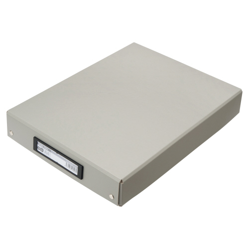 ﾃﾞｽｸﾄﾚｰ A4 ｸﾞﾚｰ 1個