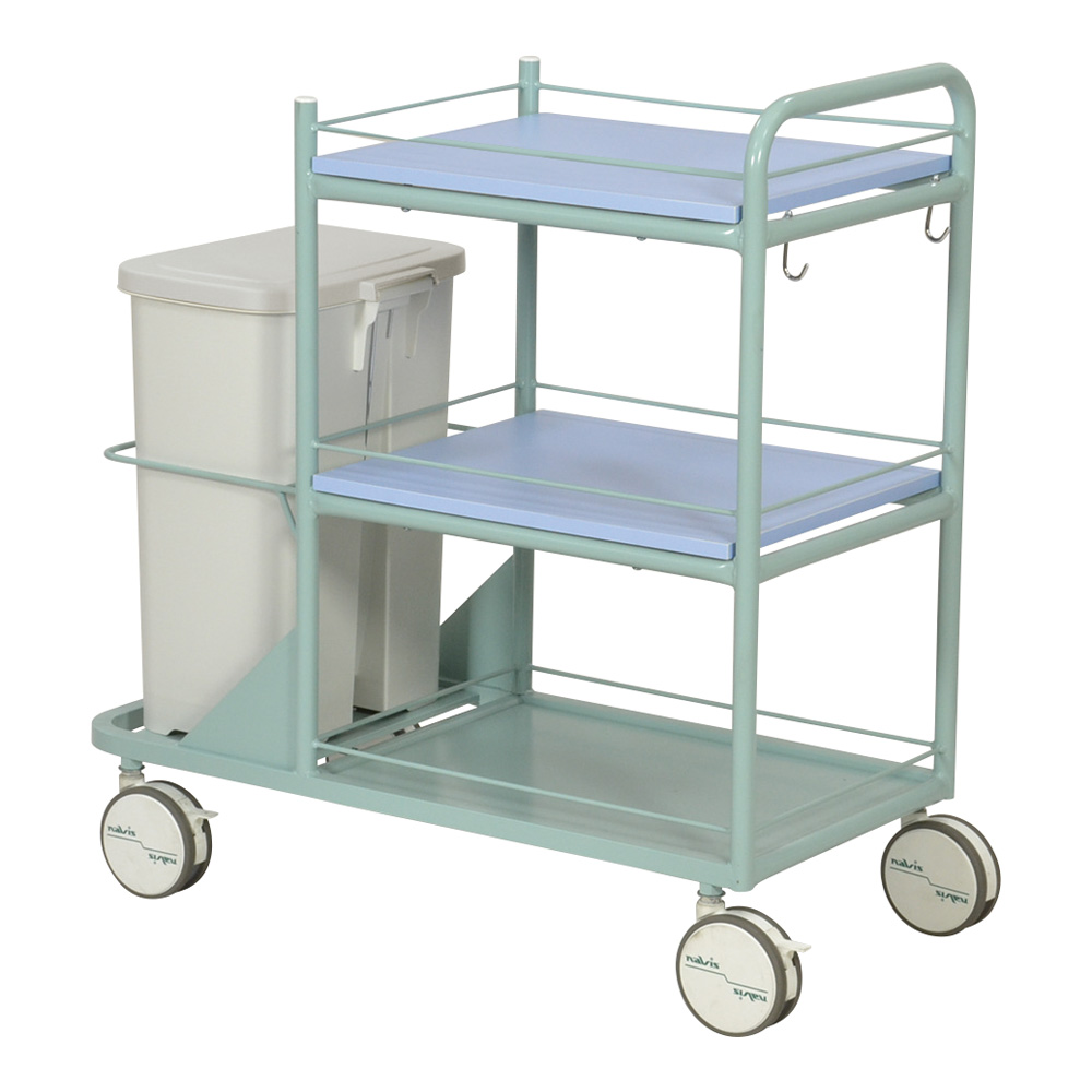 オムツ交換車（リフレッシュ）画像