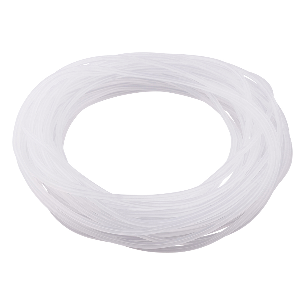 チュービングポンプ用シリコンチューブ（フロントラボ）