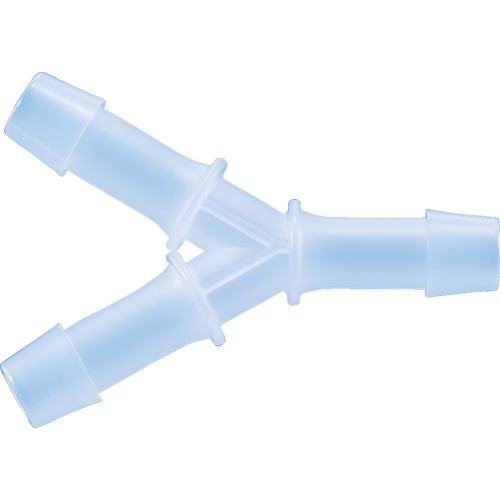 ﾎｰｽｺﾈｸﾀｰ Yﾀｲﾌﾟ(2015-05) 1ﾊﾟｯｸ(10個)画像