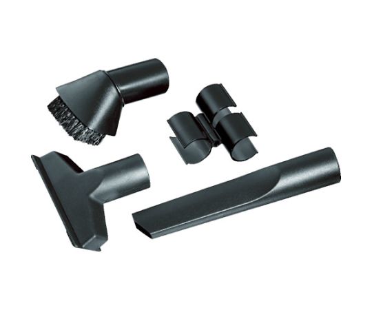 バキュームクリーナー用アクセサリー ノズルセット （コーナー,ダスト,ハンド）（2.860-143.0）画像