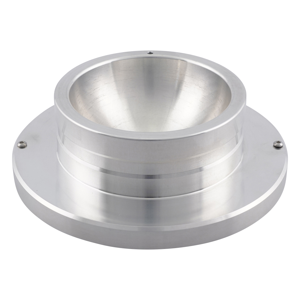 丸底フラスコ用アルミブロック画像