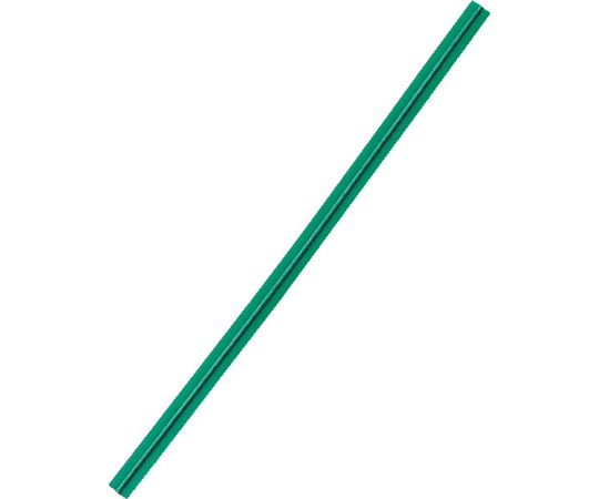 ポリエチレンタイ　幅4mm×長さ100mm　緑　（200本入）画像