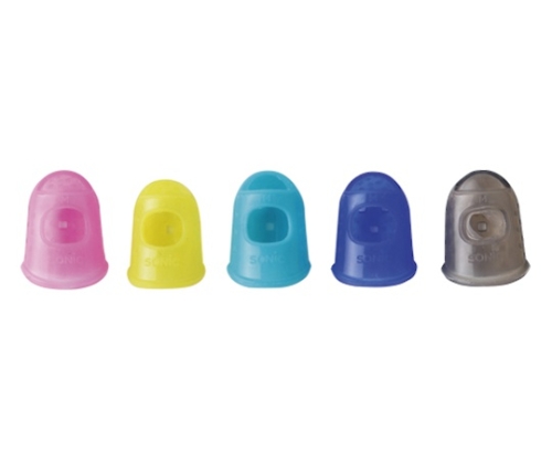 イロメク キャップタイプ イエロー・ターコイズ・ネイビー・ピンク・スモーク画像