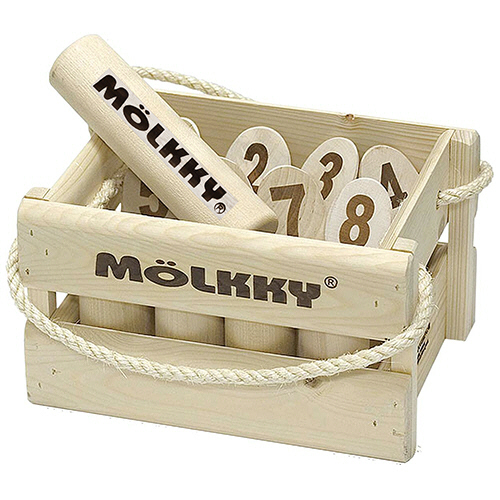 TACTIC MOLKKY ﾓﾙｯｸ 1個