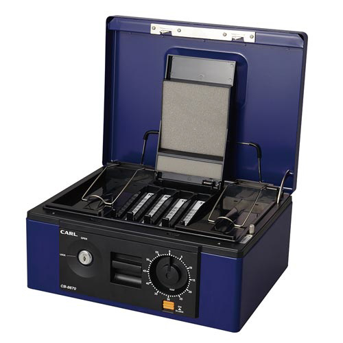 キャッシュボックス　Ｂ５サイズ画像