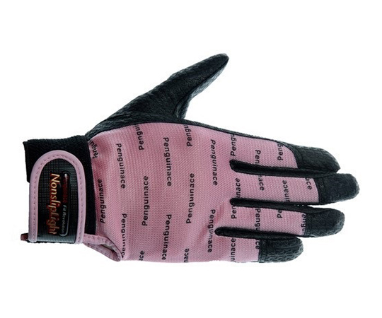 Pパターンマジック　ピンク　S