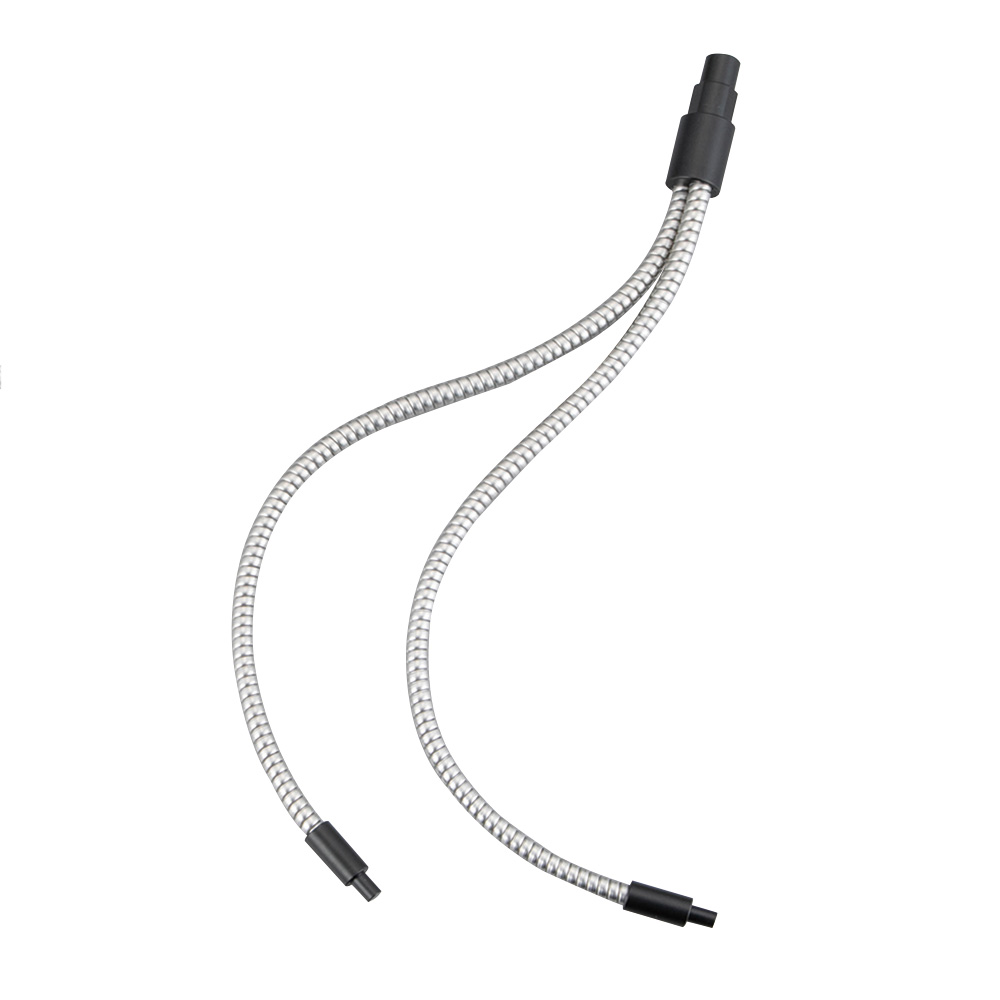 LED光源 ライトガイド（ダブル・フレキシブル）