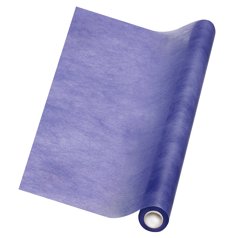 フラワーラップ　ＮＯ．４８　ロイヤルブルー画像