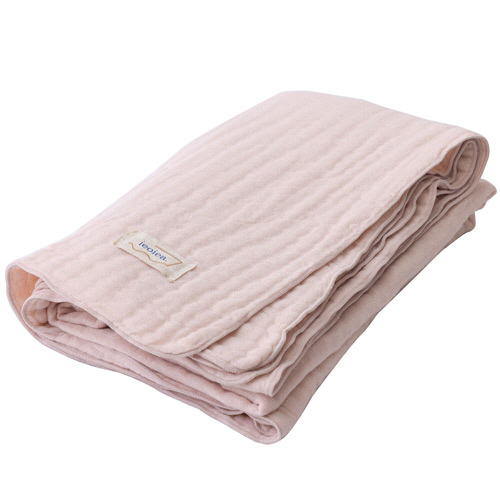 ieoiea.8重ｶﾞｰｾﾞｹｯﾄ ﾊｰﾌｹｯﾄ ﾛｰｽﾞﾐｽﾄ 1枚