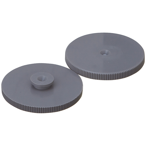 強力ﾊﾟﾝﾁ ﾛｯﾄｶﾞｰﾄﾞ No.122N･HD-410N用 1ﾊﾟｯｸ(10枚)画像