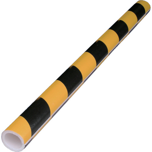 単管ｶﾊﾞｰ ﾄﾗ模様 1本画像