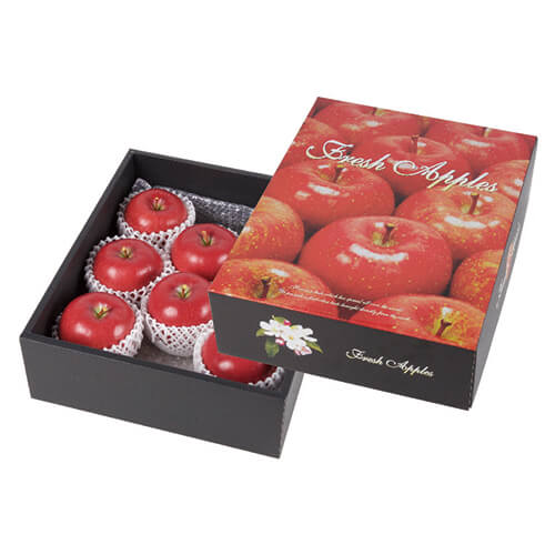 フレッシュなりんご（小）画像