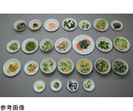 糖尿病フリーチョイス「副菜」 即席漬け （磁石なし）画像
