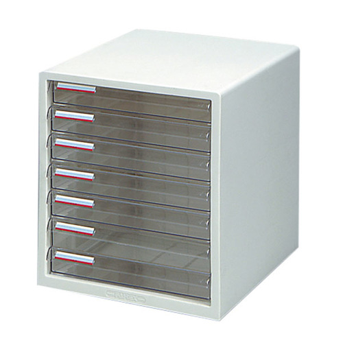 ファイレックス　レターケース　Ｍ７　白画像