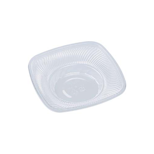 エフピコ 冷麺容器 AP-角350(V) 本体画像