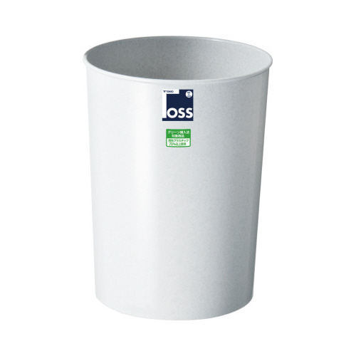 トスＲ　１０．２Ｌ　グレー