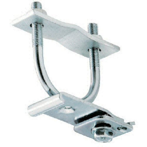 D30Uﾎﾞﾙﾄ付天井ﾌﾞﾗｹｯﾄ43φ用 1個画像