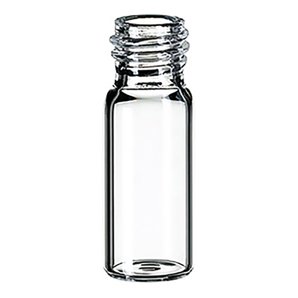 オートサンプラー用バイアル 1.5mL 100本入画像