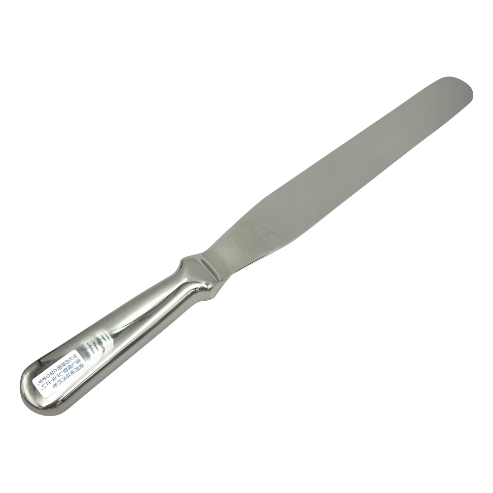 オールステンスパチュラ画像