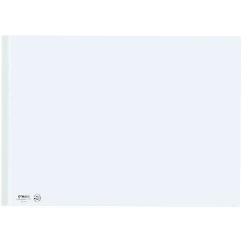 レールクリヤーホルダーＰＥＴ　Ａ３横　２０冊