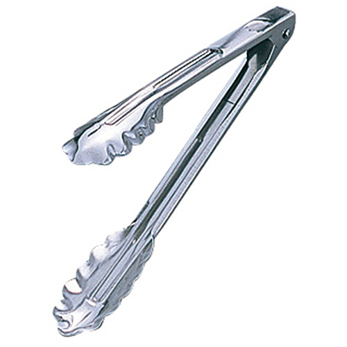 EBM 18-0 万能ﾄﾝｸﾞ 板ﾊﾞﾈ式 小 240mm 1本