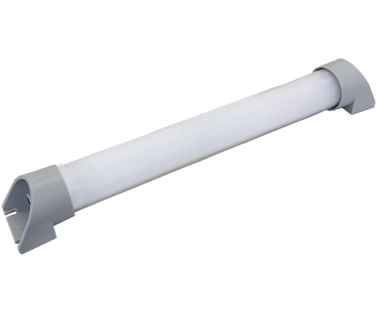 スリム型防水LEDライト AC100/200V 380lm 3.2W画像