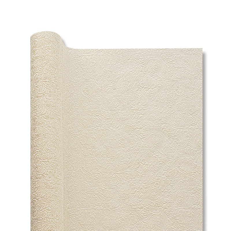 バティックロール　１３　アイボリー画像