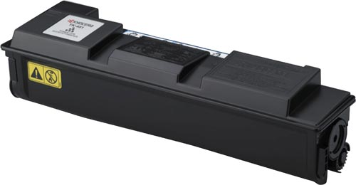 純正トナー　ＴＫ－４５１　ブラック画像