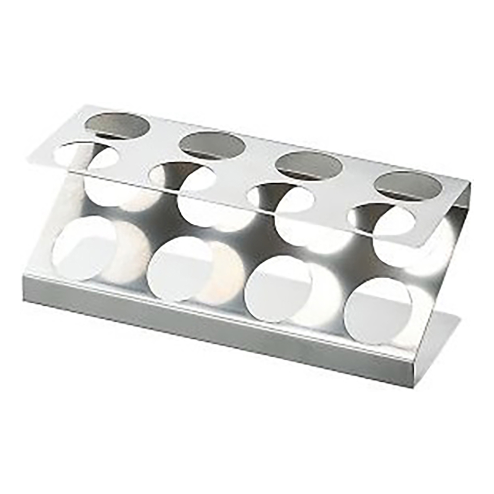 積み重ね遠沈管ラック（50mL用）画像