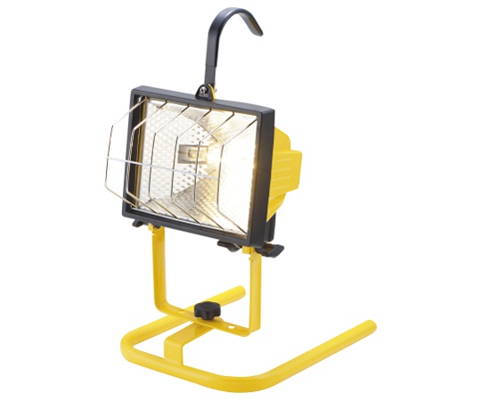 EM　ハロゲンワークライト　WLT-260　500W画像