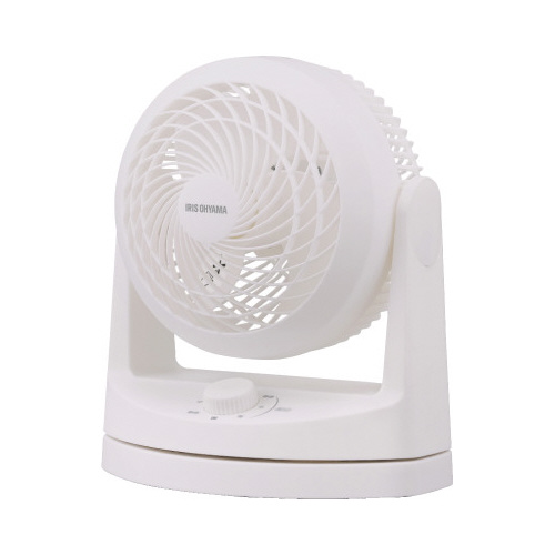 サーキュレーター　ホワイト