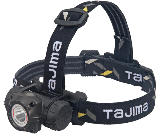 LEDヘッドライト M351D画像