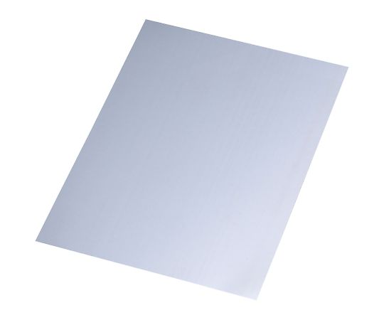 ステンレス箔　0.03mm　10枚入画像