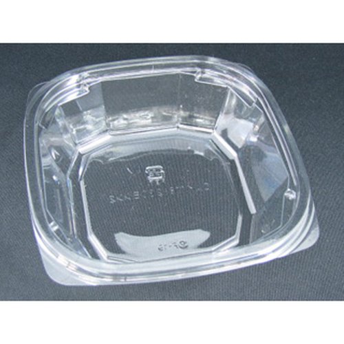 透明カップ クリーンカップ CVK118-230B新2 リスパック [バラ販売]画像