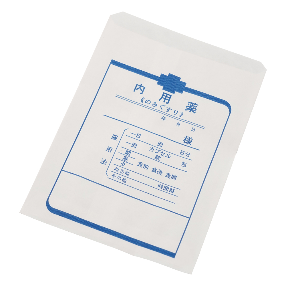 内用袋(横式) 100×140mm 1000枚入画像