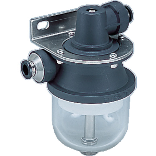 真空用ﾌｨﾙﾀ 大容量ﾕﾆｵﾝﾀｲﾌﾟ 1個画像