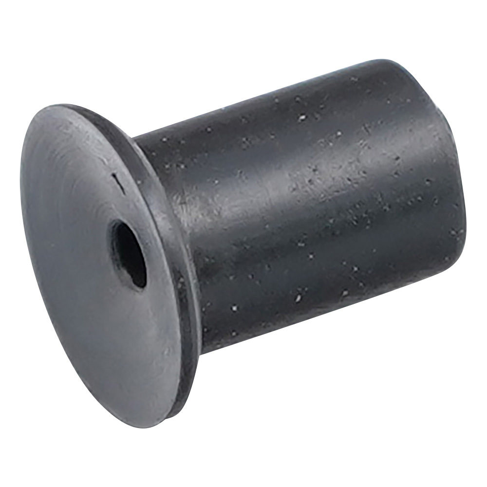 真空ピンセット用交換パッド VIRTUAL 合成ゴム φ4.76mm 1セット（10個入）