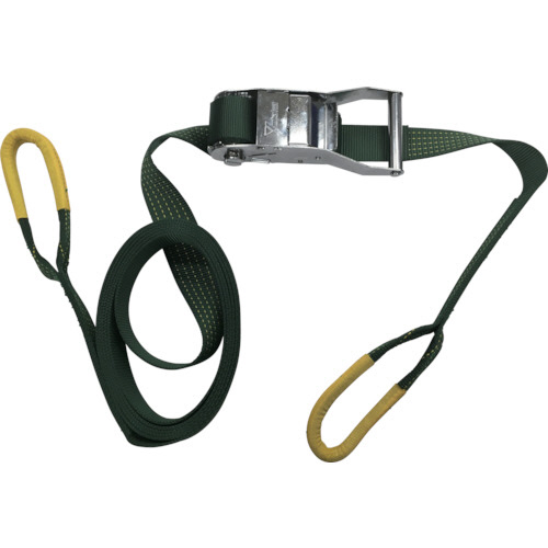 ﾍﾞﾙﾄ荷締機ｺﾌﾞﾗ 50mm×5m×1m ｼﾎﾞﾘ縫製 1台画像