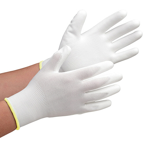 作業用手袋 SPU-130N(手のひらｺｰﾃｨﾝｸﾞ) LLｻｲｽﾞ 1袋(10双)画像