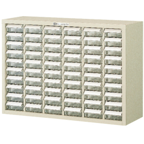 部品整理箱 1個画像