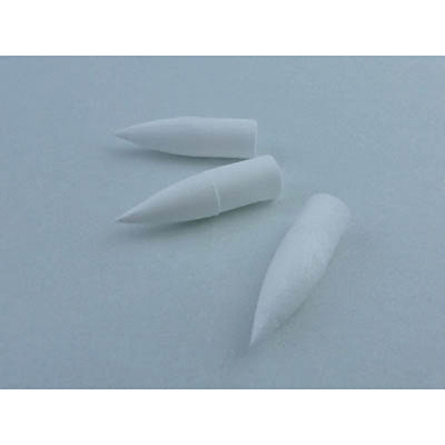 ｱﾄﾑ ｽﾎﾟﾝｼﾞめん棒ﾊｰﾄﾞ 1ﾊﾟｯｸ(500本)画像