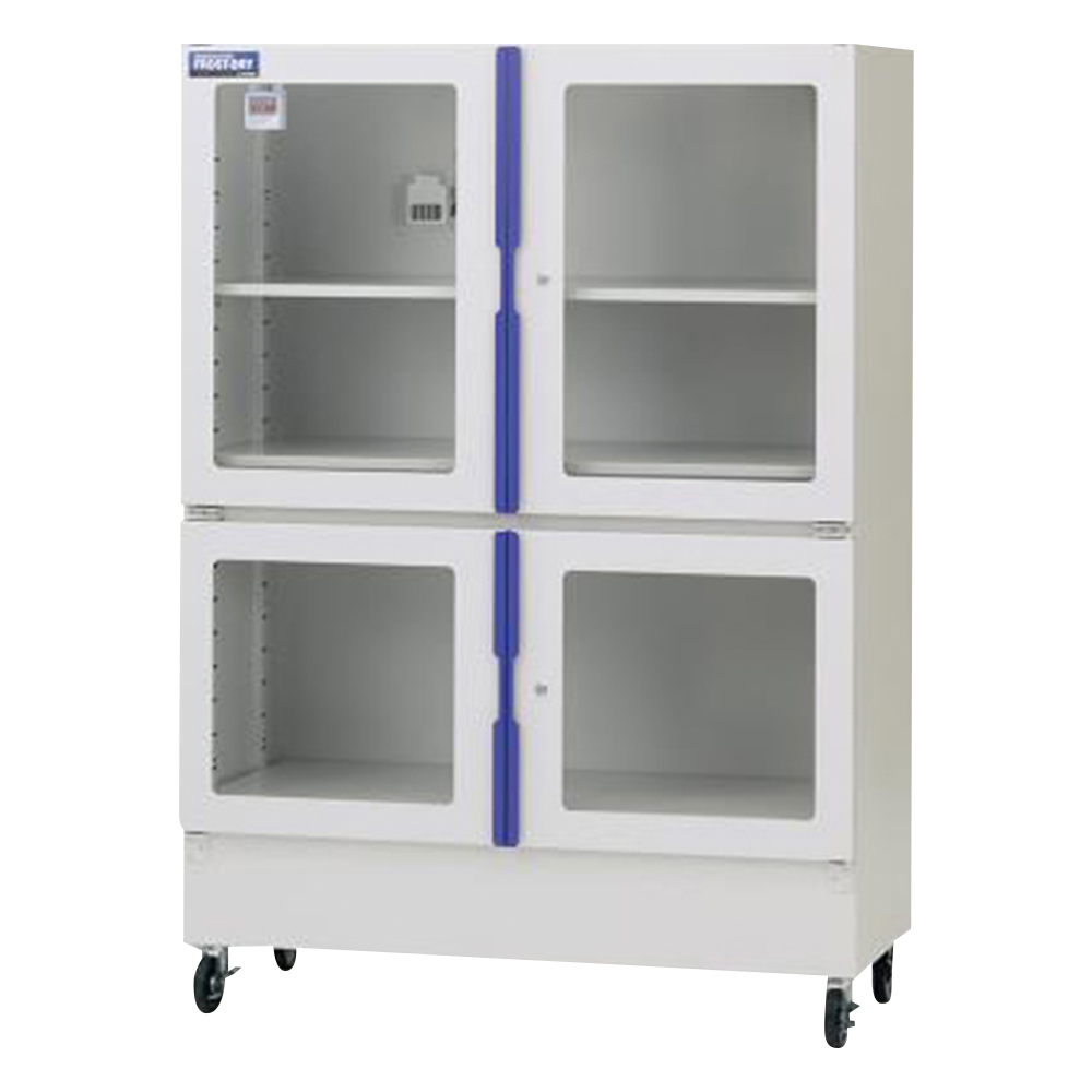 フロストドライデシケーター(SFD)　1200×550（646）×1652mm