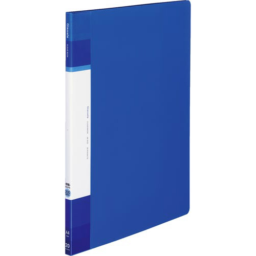 ＜グラッセル＞固定式・２０枚・青×１０画像