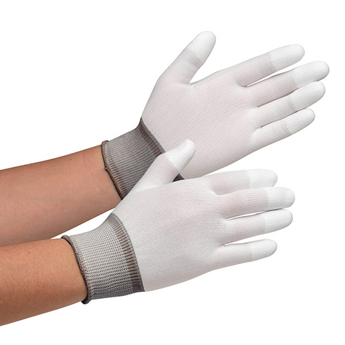 作業用手袋 MCG-501N SSｻｲｽﾞ 1袋(10双)画像