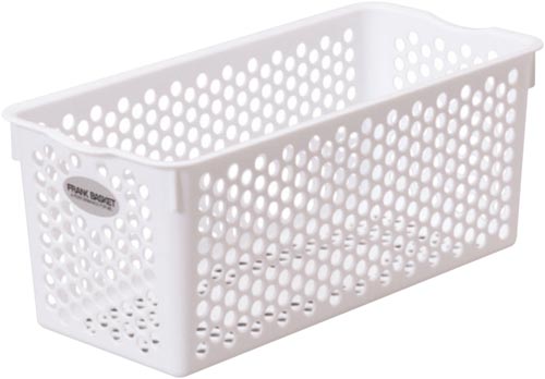 フランクバスケット深型Ｎｏ．１Ｗ画像